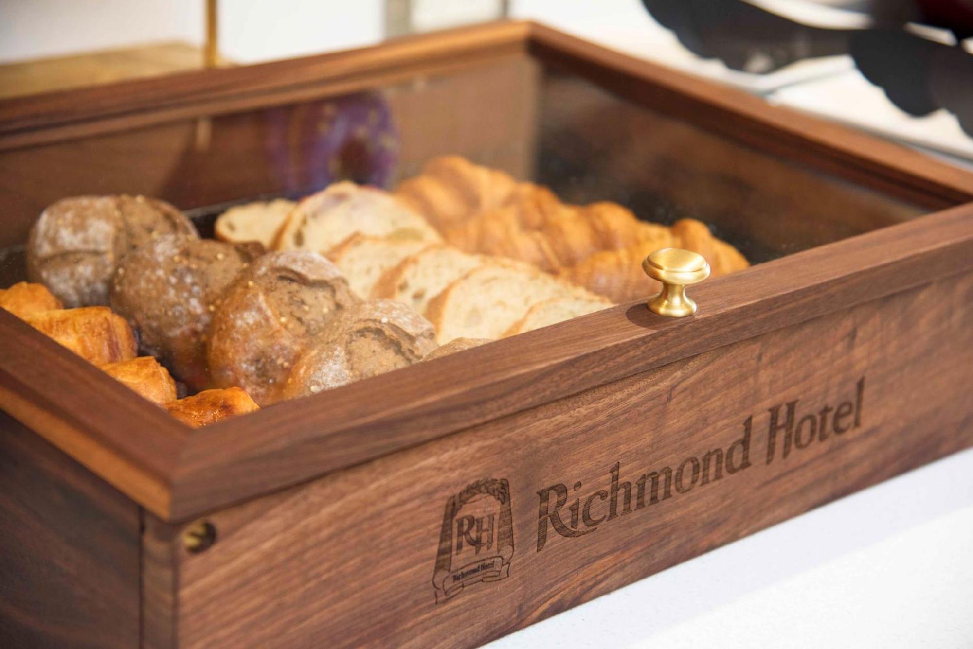 Richmond Hotel Utsunomiya-Ekimae Annex Ngoại thất bức ảnh