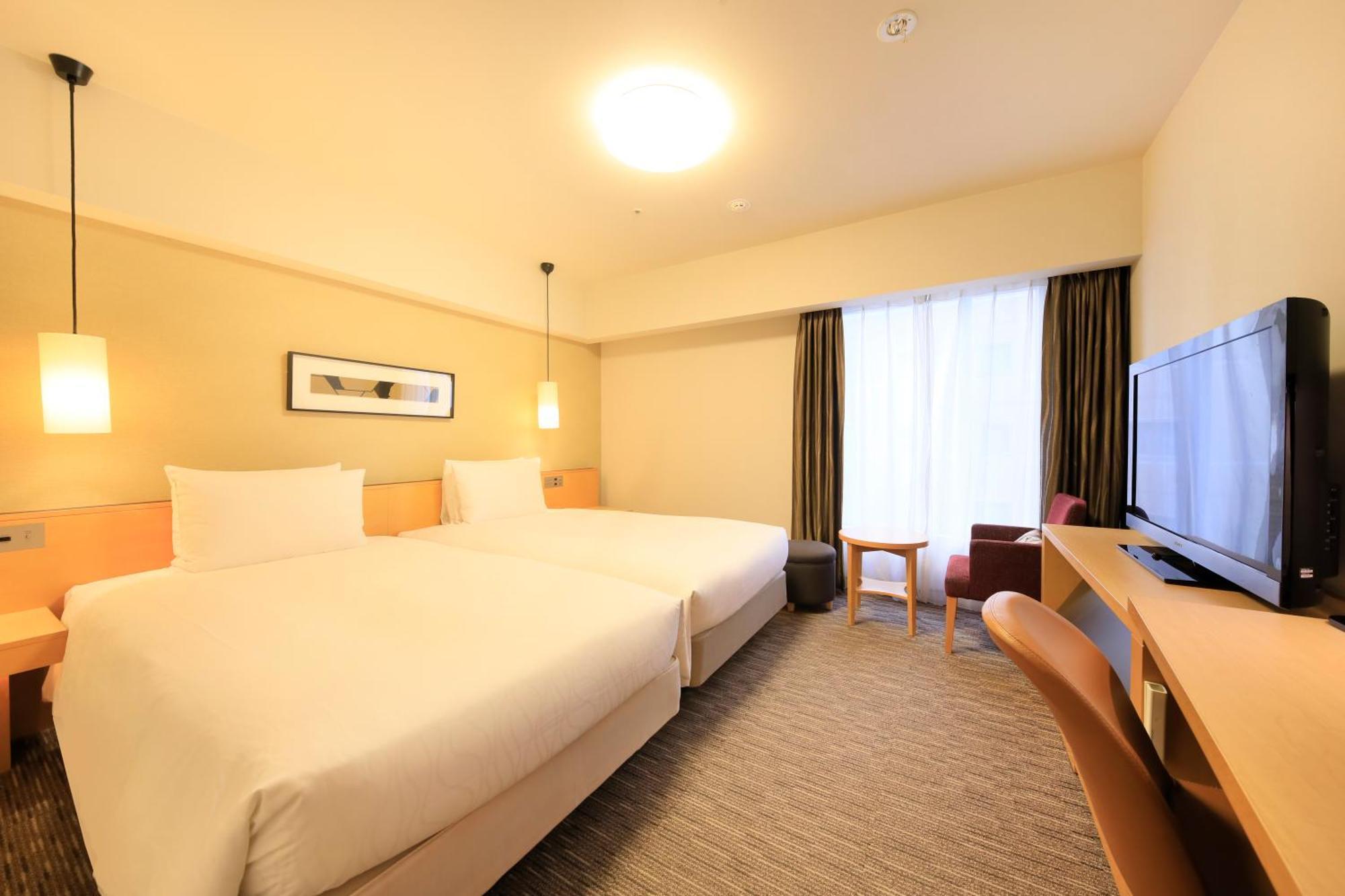 Richmond Hotel Utsunomiya-Ekimae Annex Phòng bức ảnh