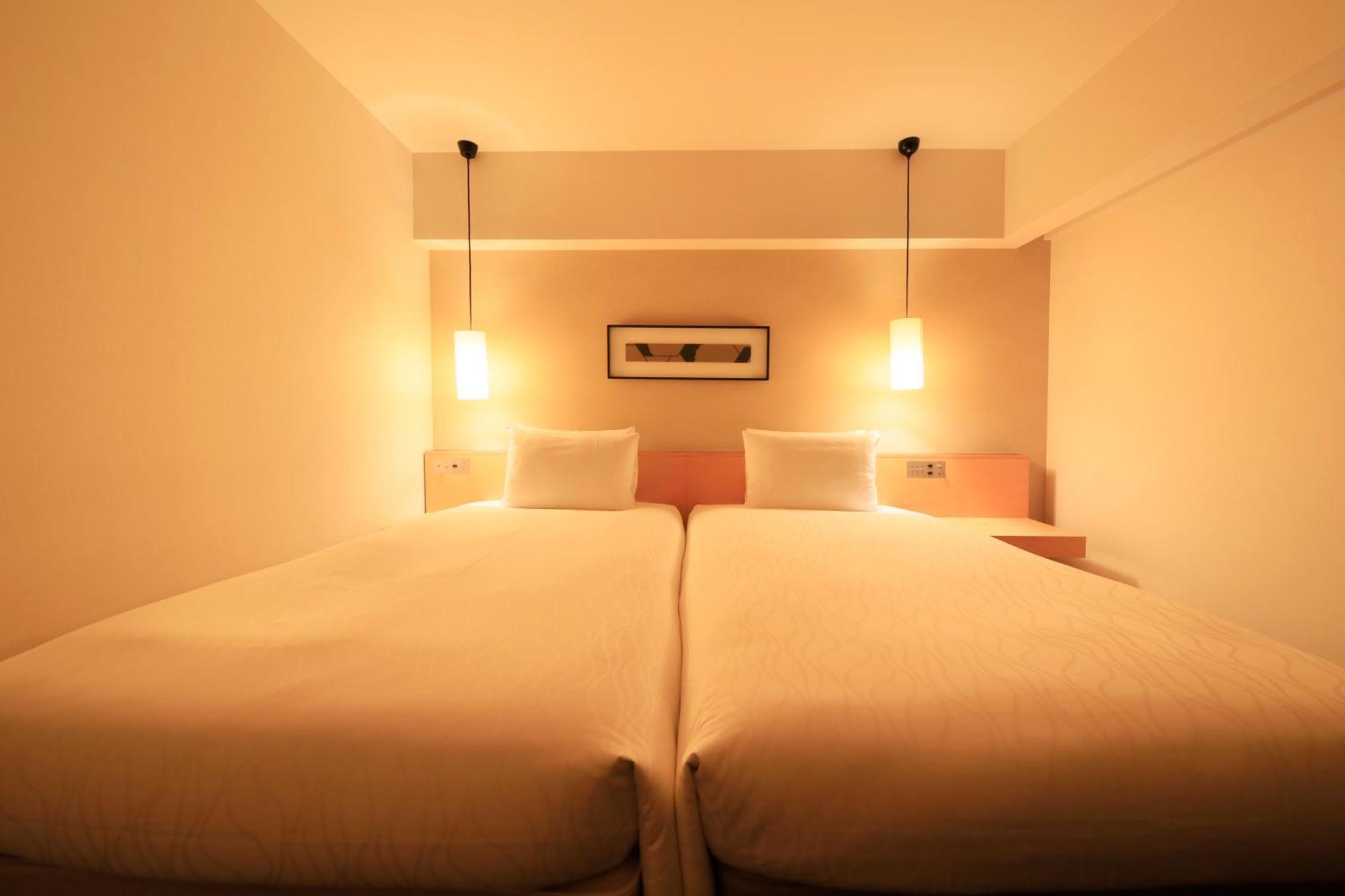 Richmond Hotel Utsunomiya-Ekimae Annex Phòng bức ảnh