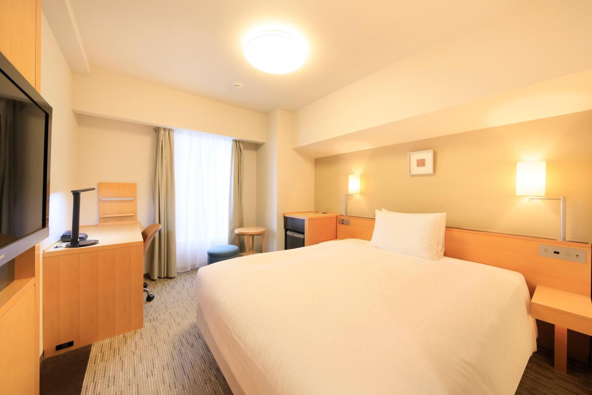 Richmond Hotel Utsunomiya-Ekimae Annex Phòng bức ảnh