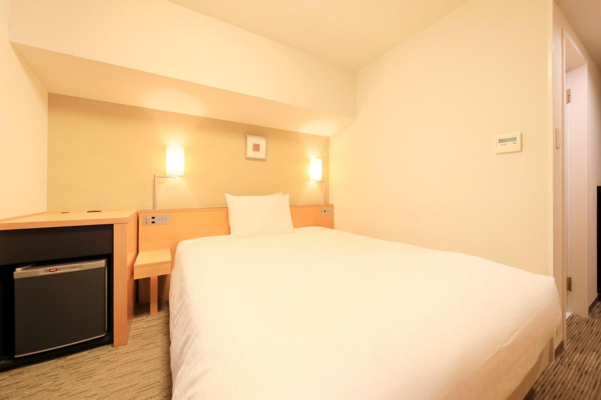 Richmond Hotel Utsunomiya-Ekimae Annex Phòng bức ảnh