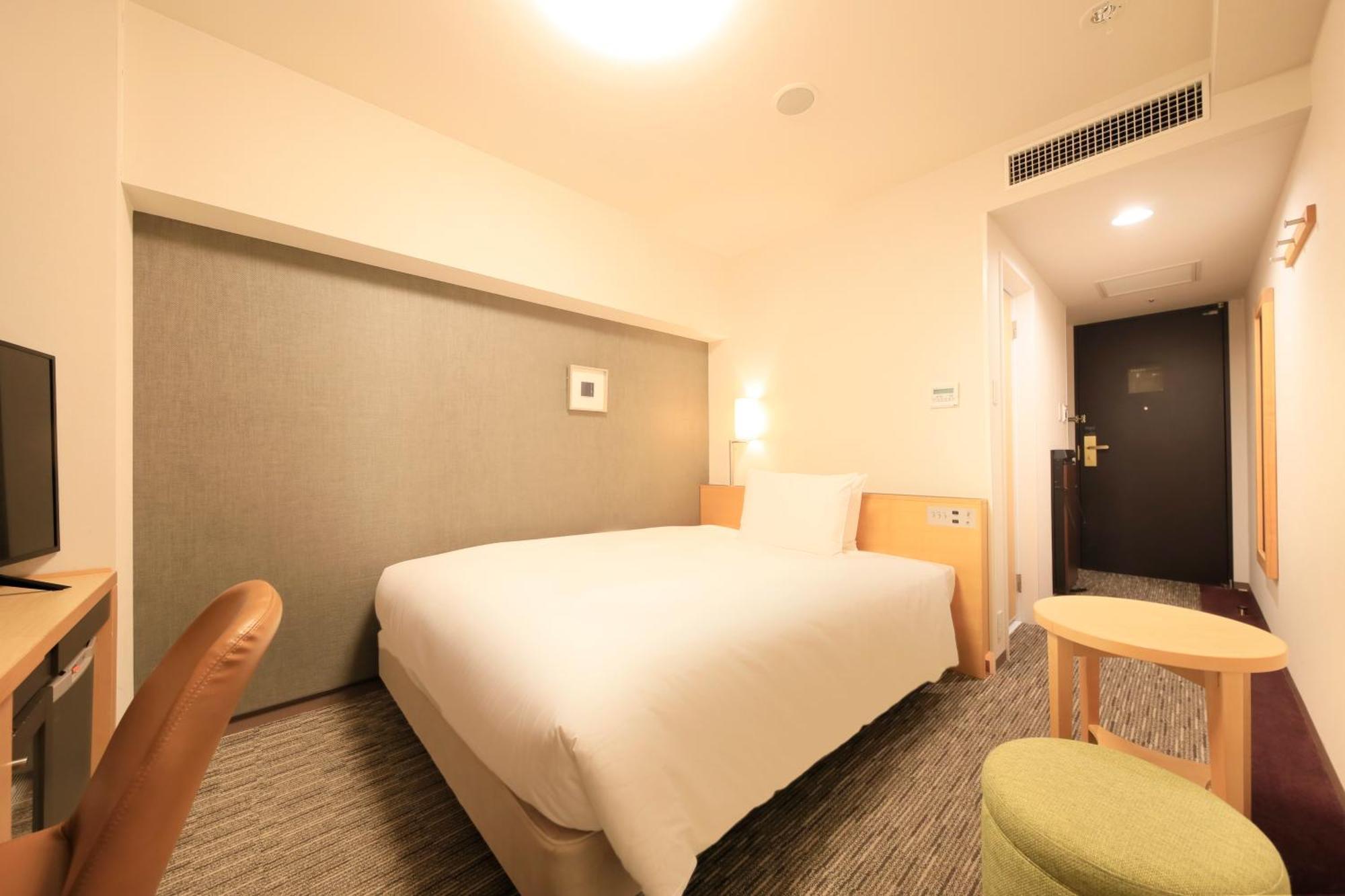 Richmond Hotel Utsunomiya-Ekimae Annex Phòng bức ảnh