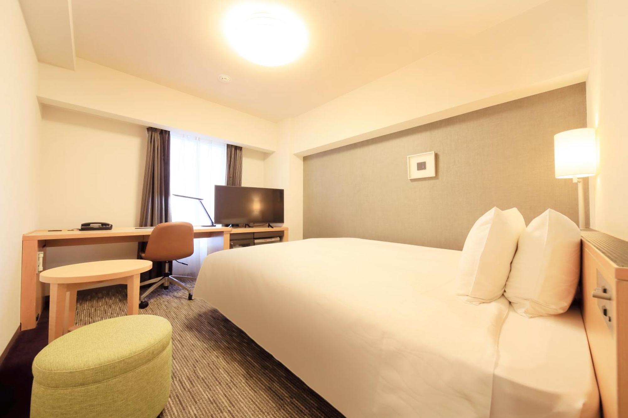 Richmond Hotel Utsunomiya-Ekimae Annex Phòng bức ảnh