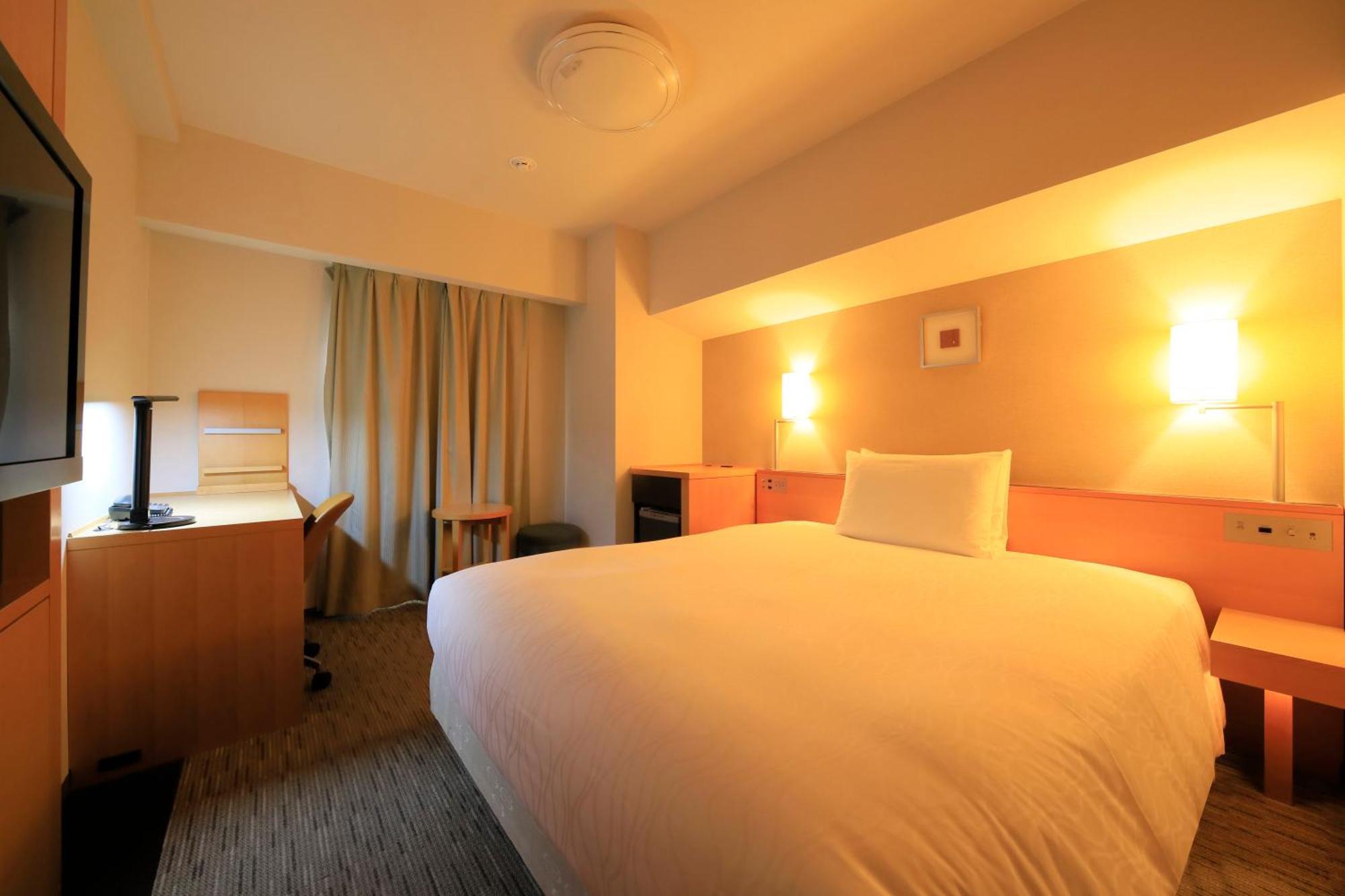 Richmond Hotel Utsunomiya-Ekimae Annex Phòng bức ảnh