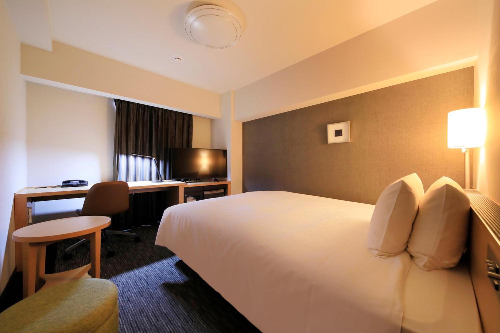 Richmond Hotel Utsunomiya-Ekimae Annex Phòng bức ảnh